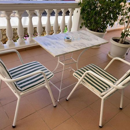 Olga'S Place Spetses Town ภายนอก รูปภาพ